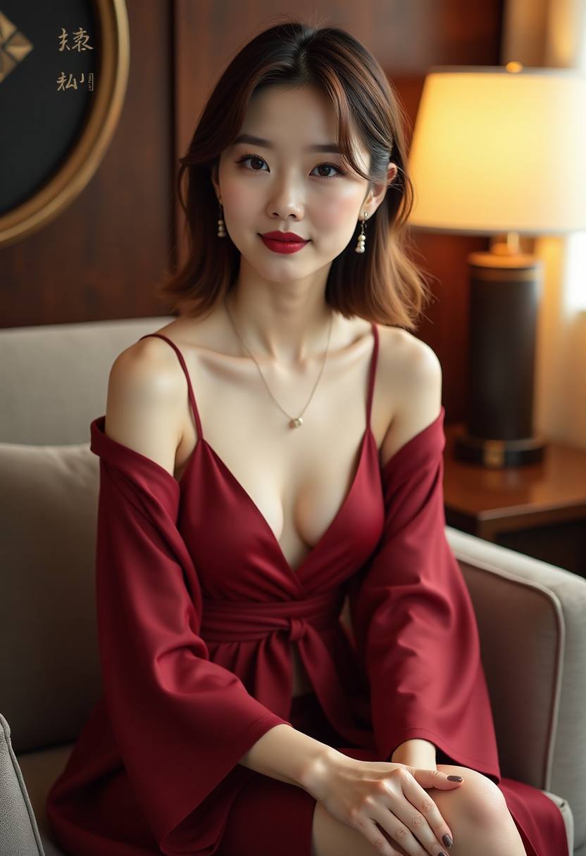 UP主头像