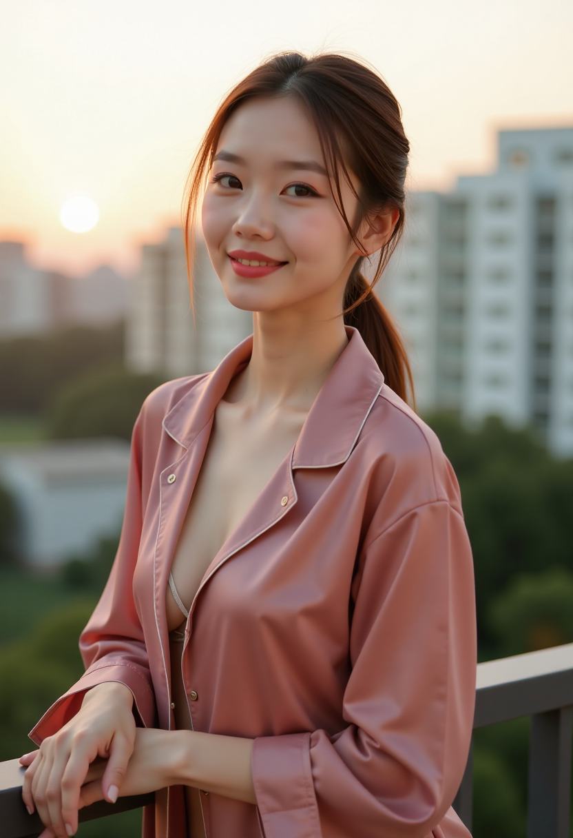 直播封面