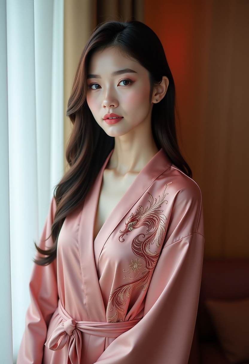 直播封面